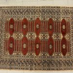 855 9072 ORIENTAL RUG